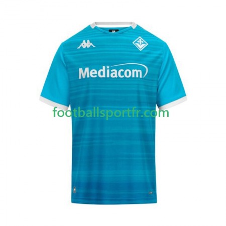 Tenue ACF Fiorentina Troisieme 2025-2026 Maillot de Foot